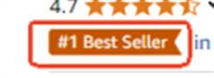 是否为bestsellers 截图