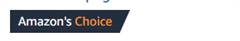 是否为Amazon's Choice 截图
